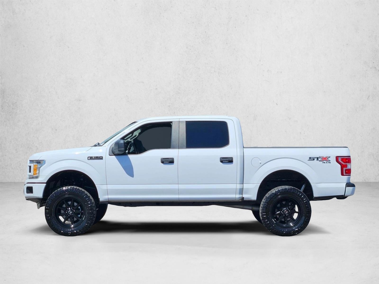 Thumbnail: 2020 Ford F-150 - 2