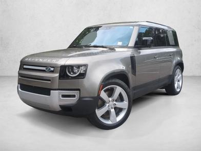 2021 Land Rover Defender  -
                  Hardeeville, SC