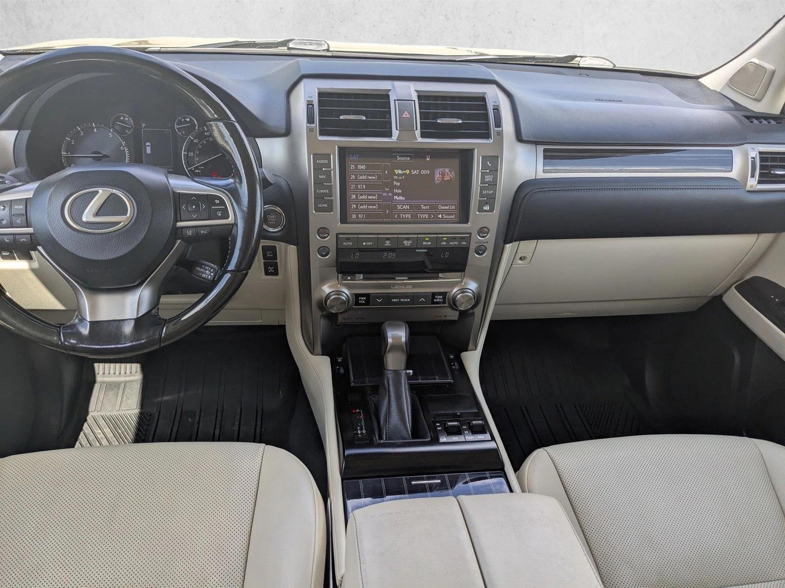 Thumbnail: 2020 Lexus GX - 3