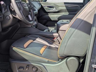 2024 GMC Yukon