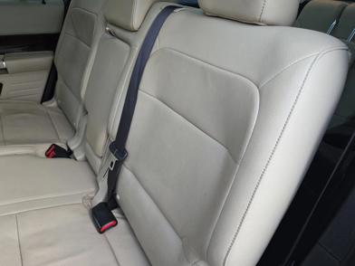2019 Ford Flex