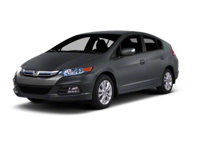 2012 Honda Insight EX -
                  Hayward, CA