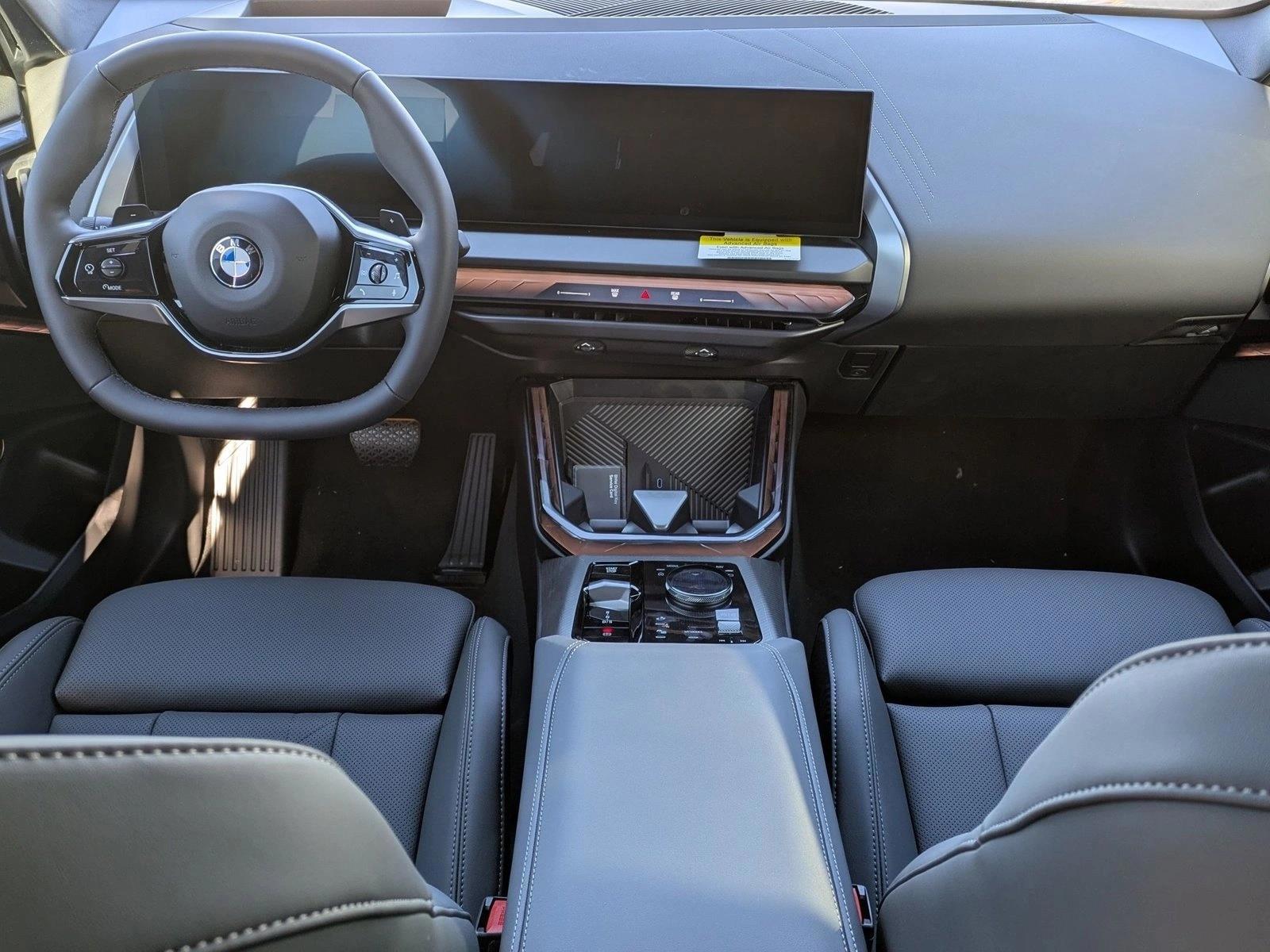 Thumbnail: 2026 BMW X3 - 3