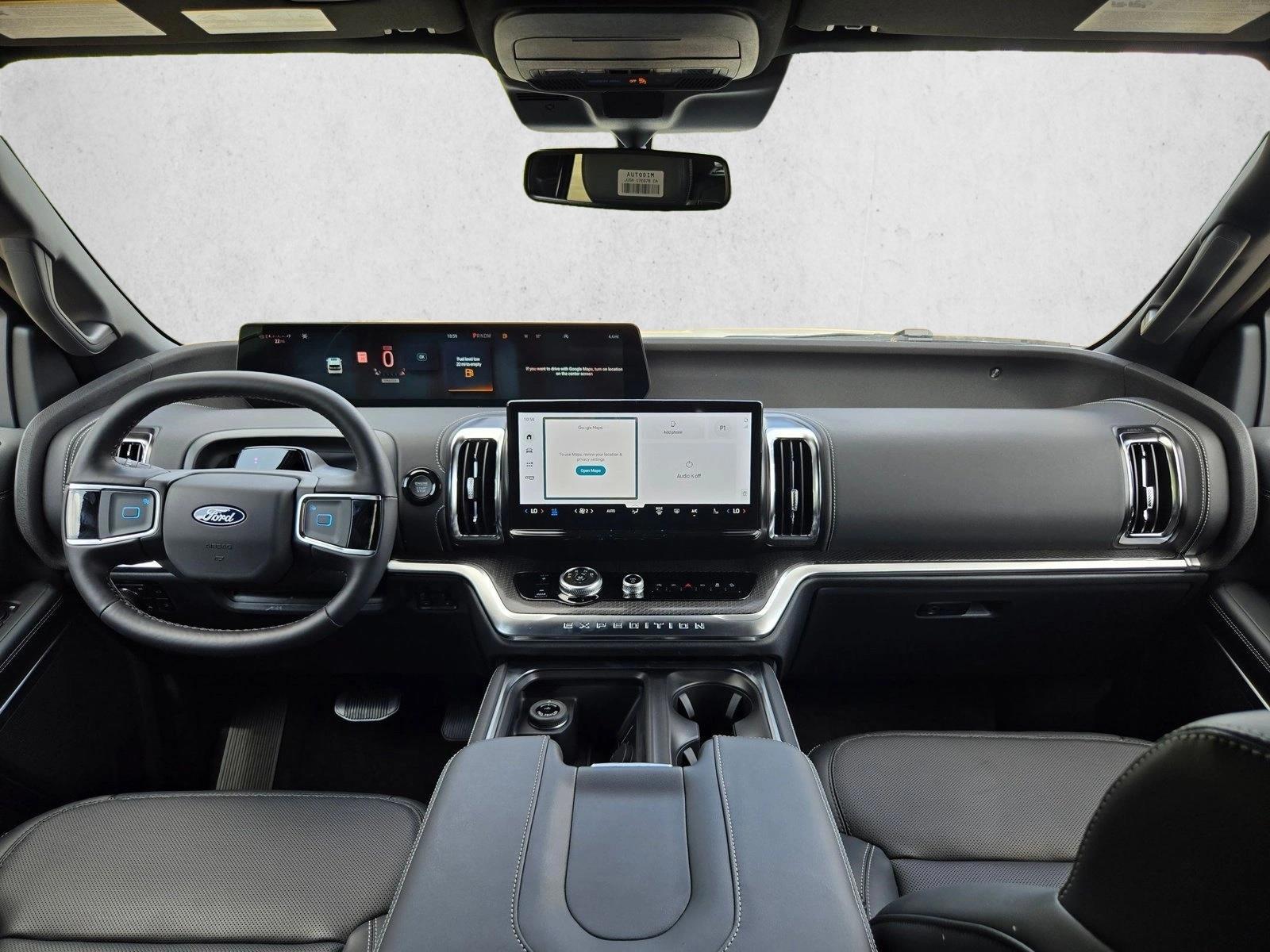 Thumbnail: 2027 Ford Expedition MAX - 4