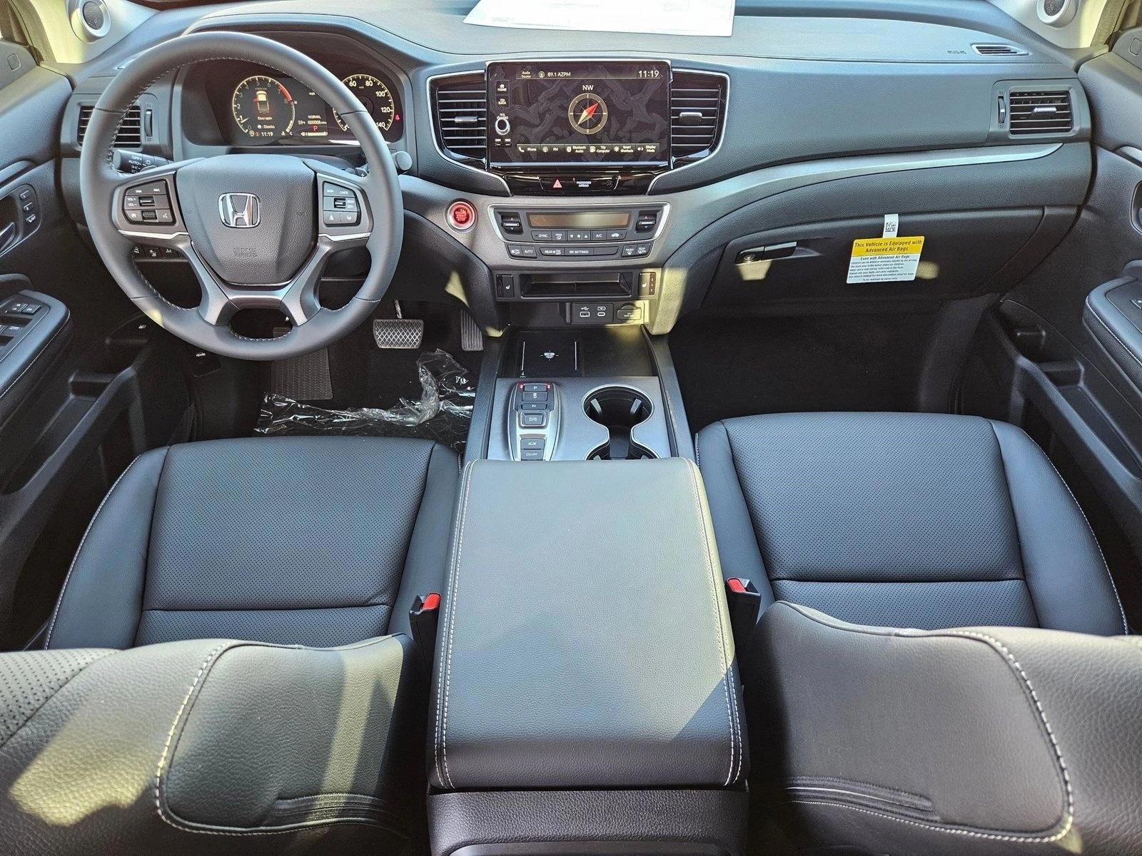 Thumbnail: 2026 Honda Ridgeline - 4