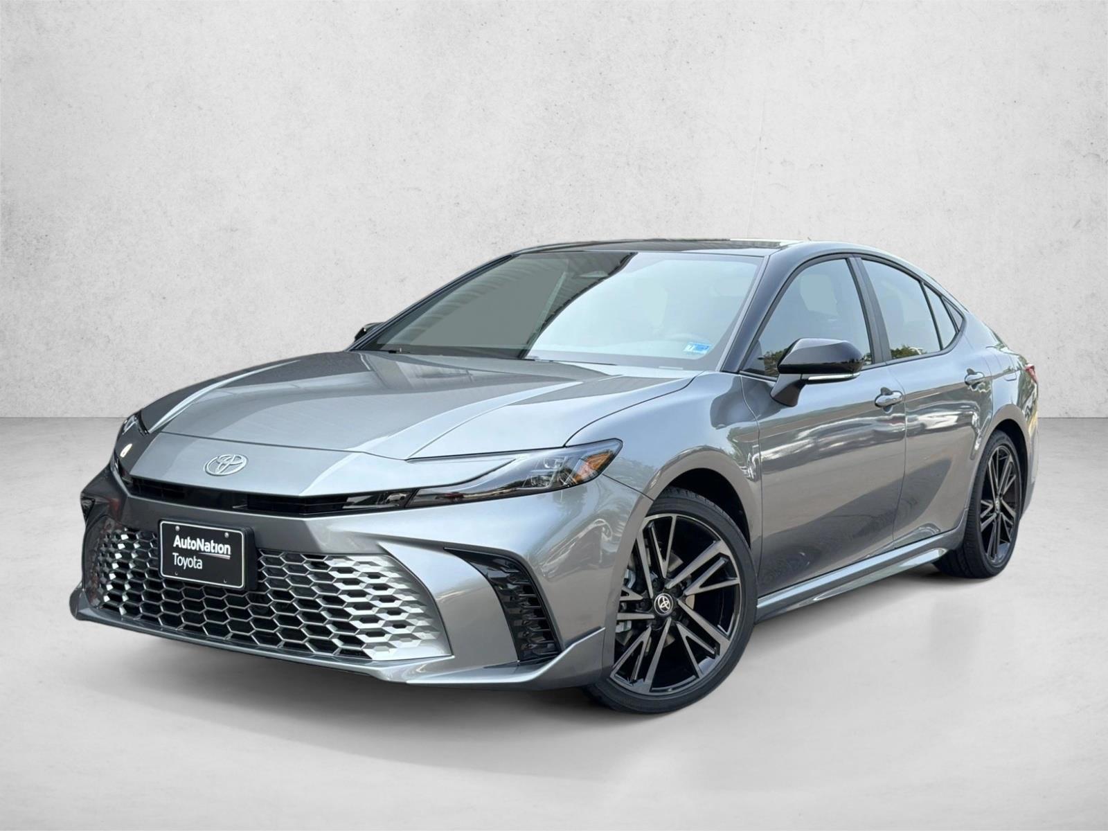 Thumbnail: 2026 Toyota Camry - 1