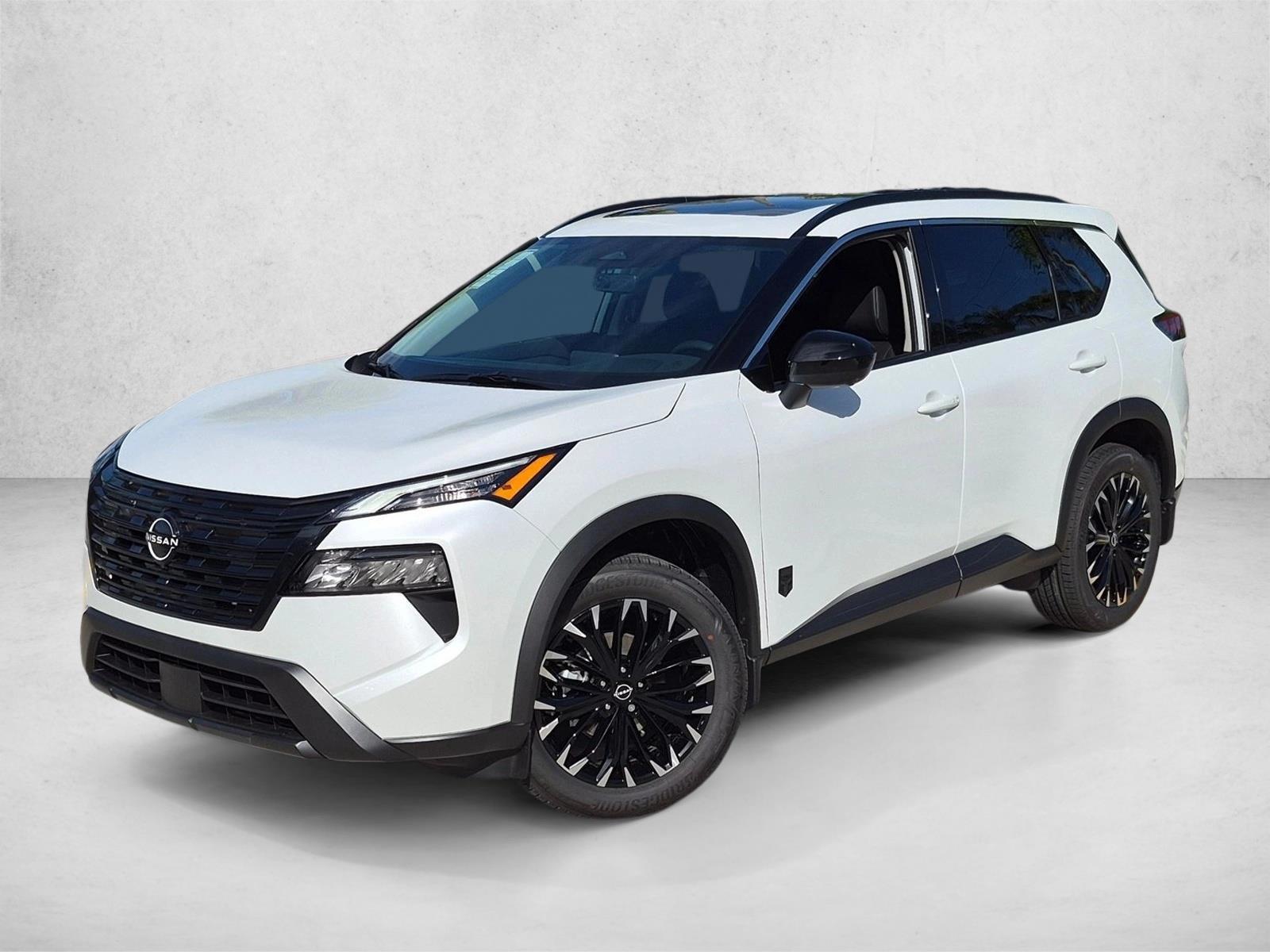 Thumbnail: 2026 Nissan Rogue - 1