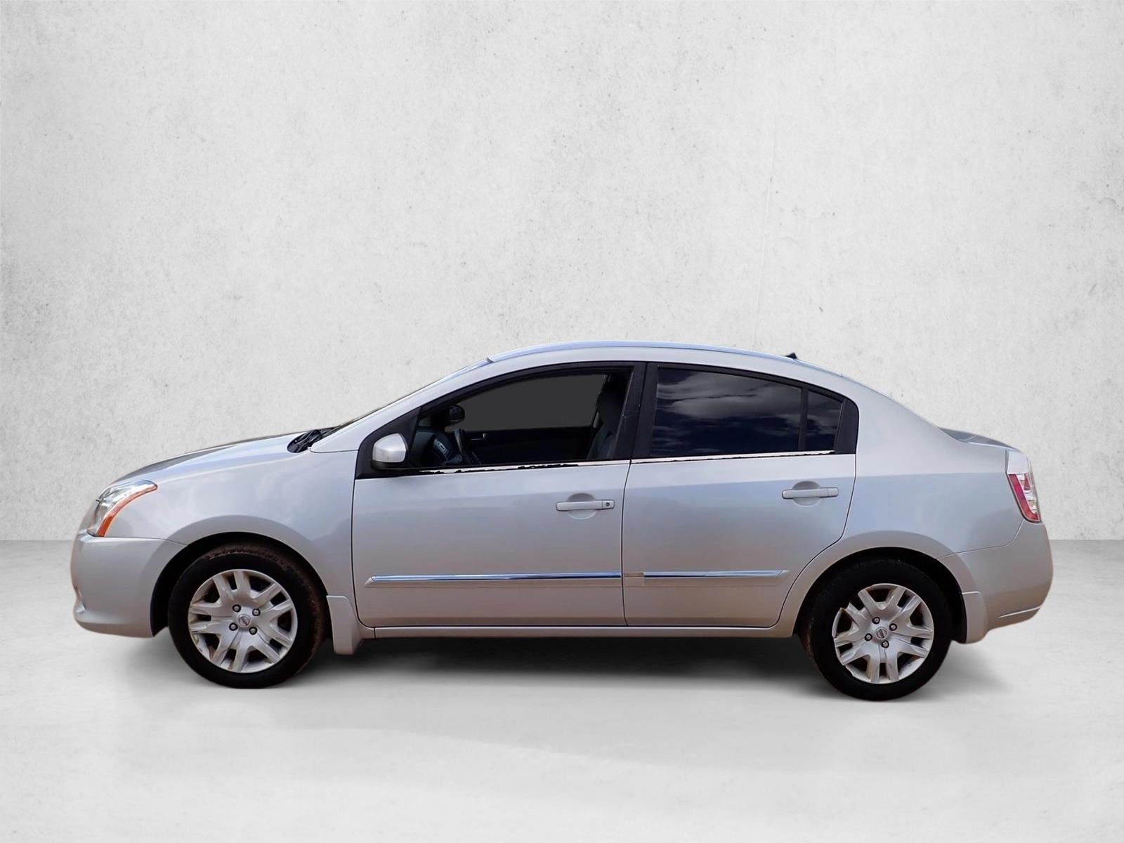 Thumbnail: 2010 Nissan Sentra - 2