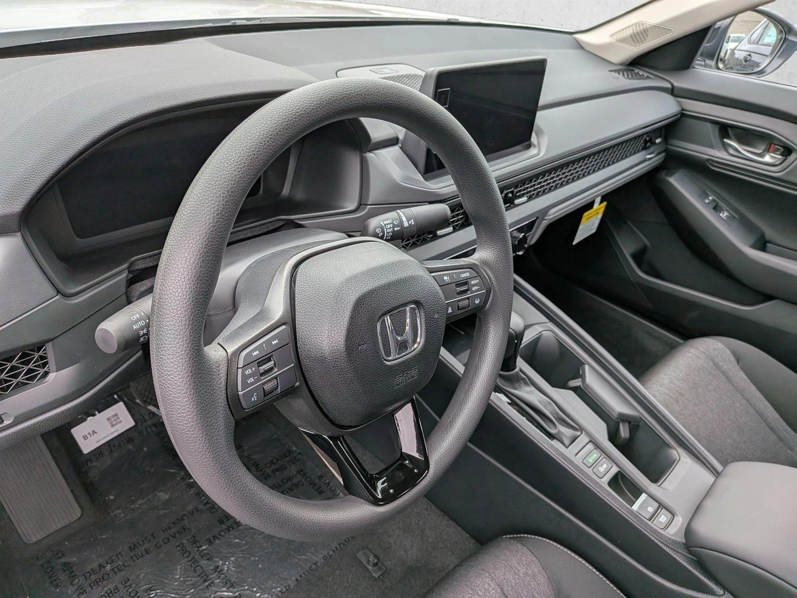 Thumbnail: 2026 Honda Accord - 3