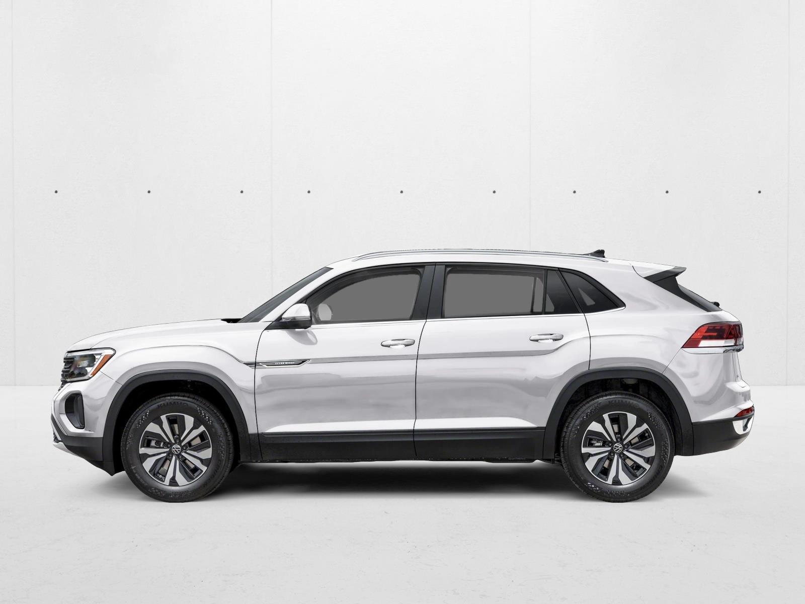 Thumbnail: 2026 Volkswagen Atlas - 2