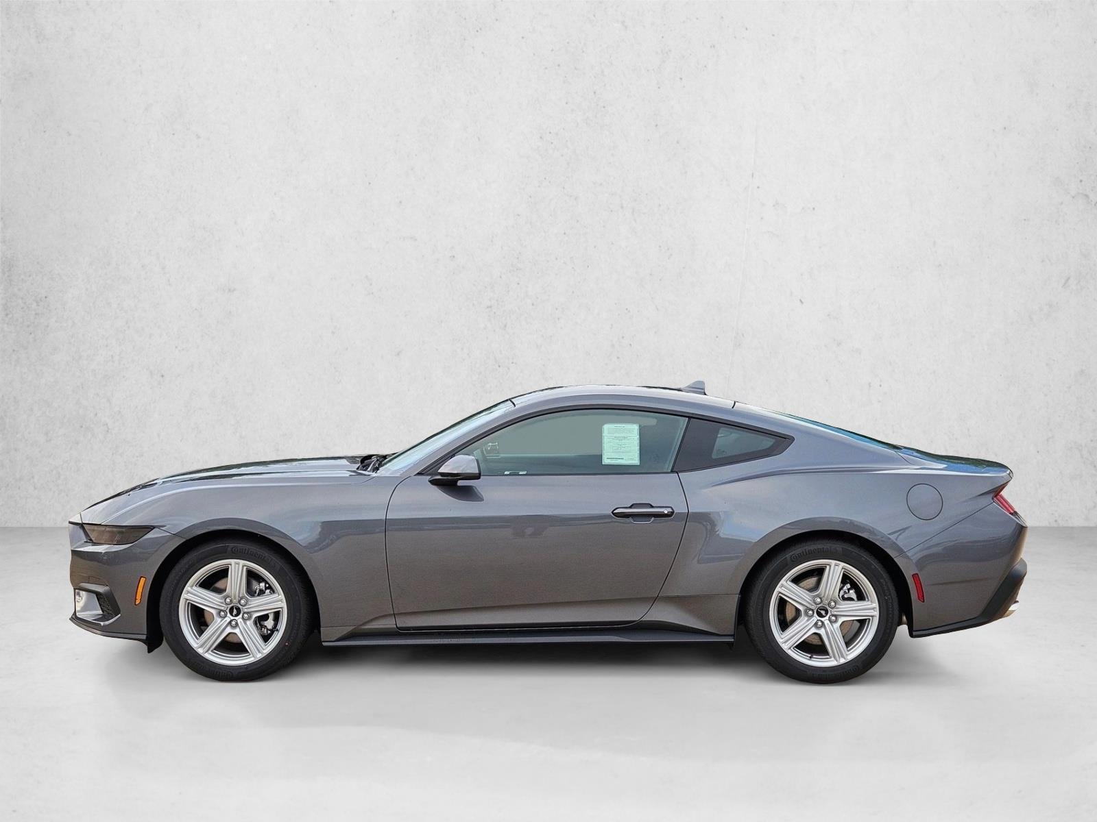 Thumbnail: 2026 Ford Mustang - 2