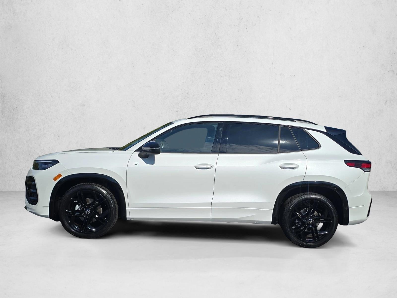 Thumbnail: 2026 Volkswagen Tiguan - 3
