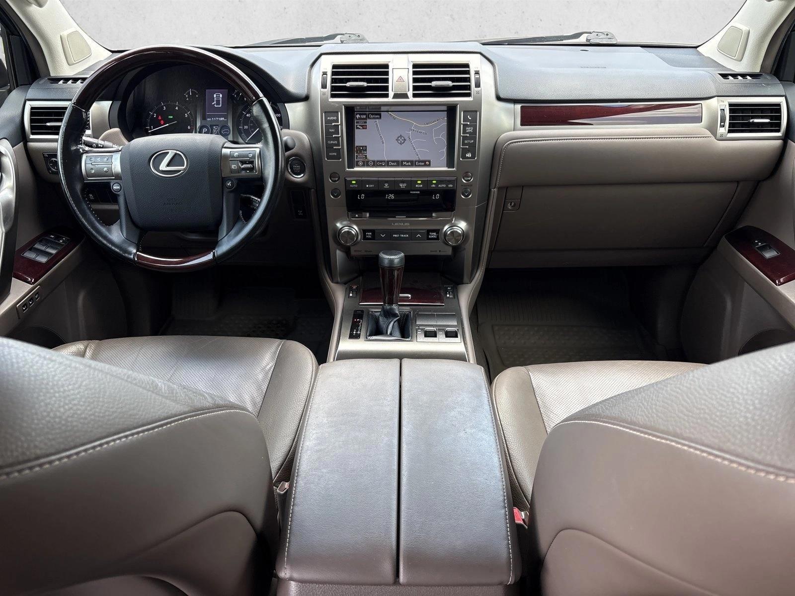 Thumbnail: 2018 Lexus GX - 3