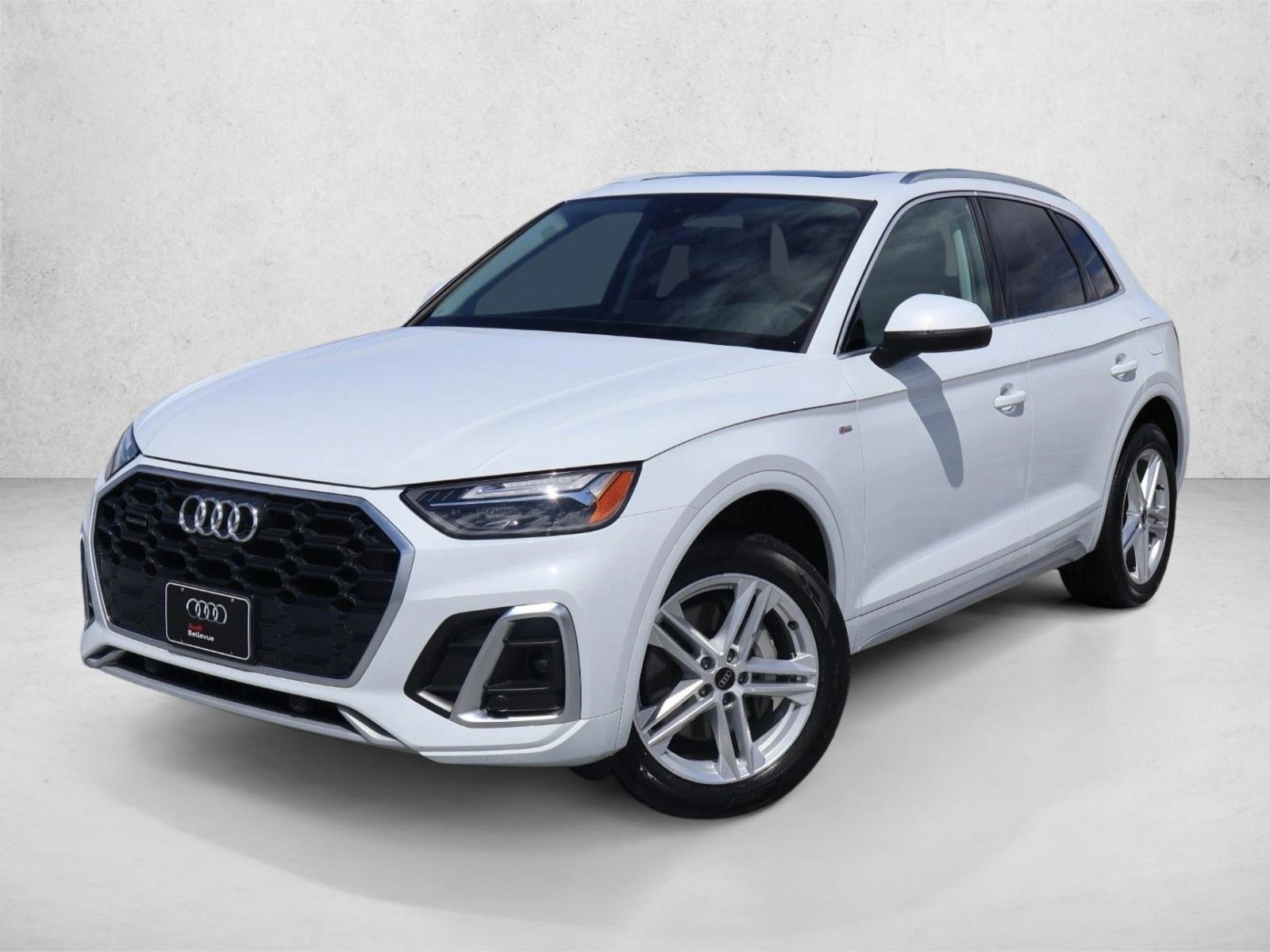 Thumbnail: 2023 Audi Q5 - 1