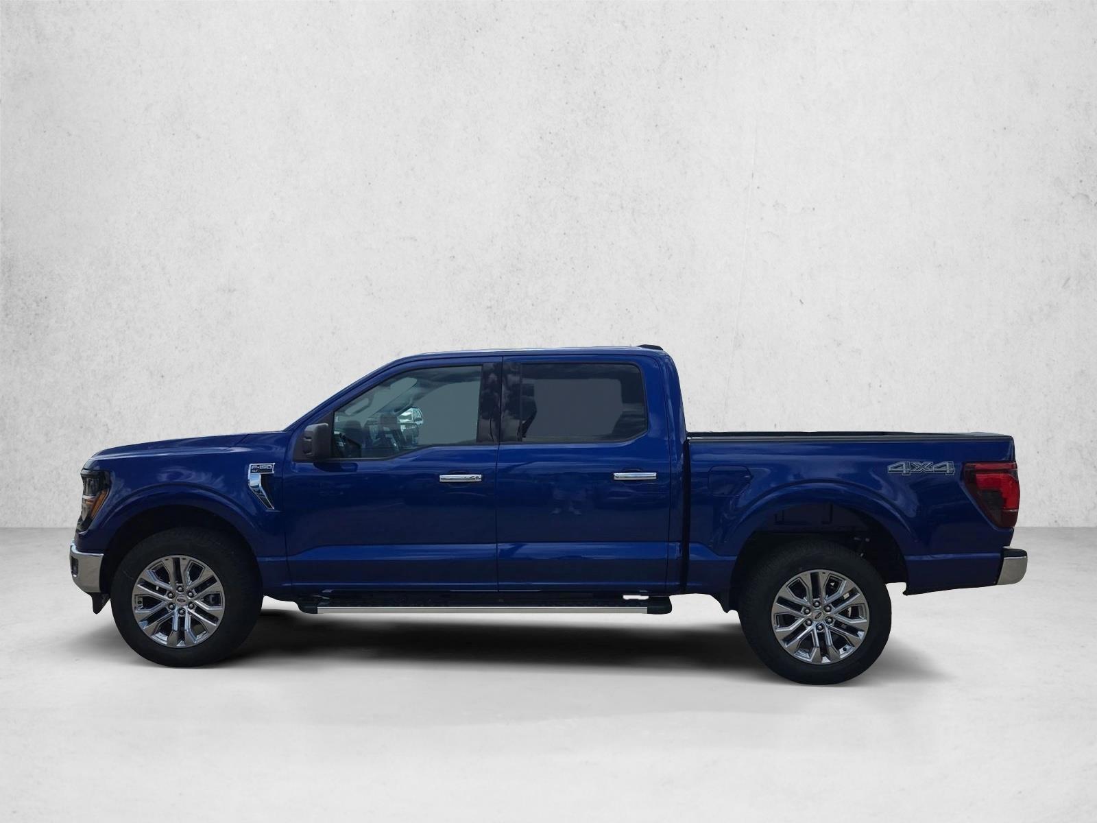 Thumbnail: 2026 Ford F-150 - 2