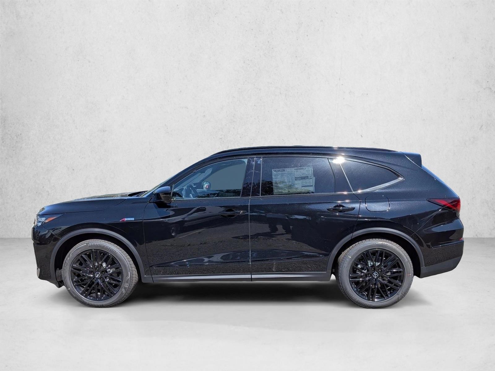 Thumbnail: 2026 Acura MDX - 2