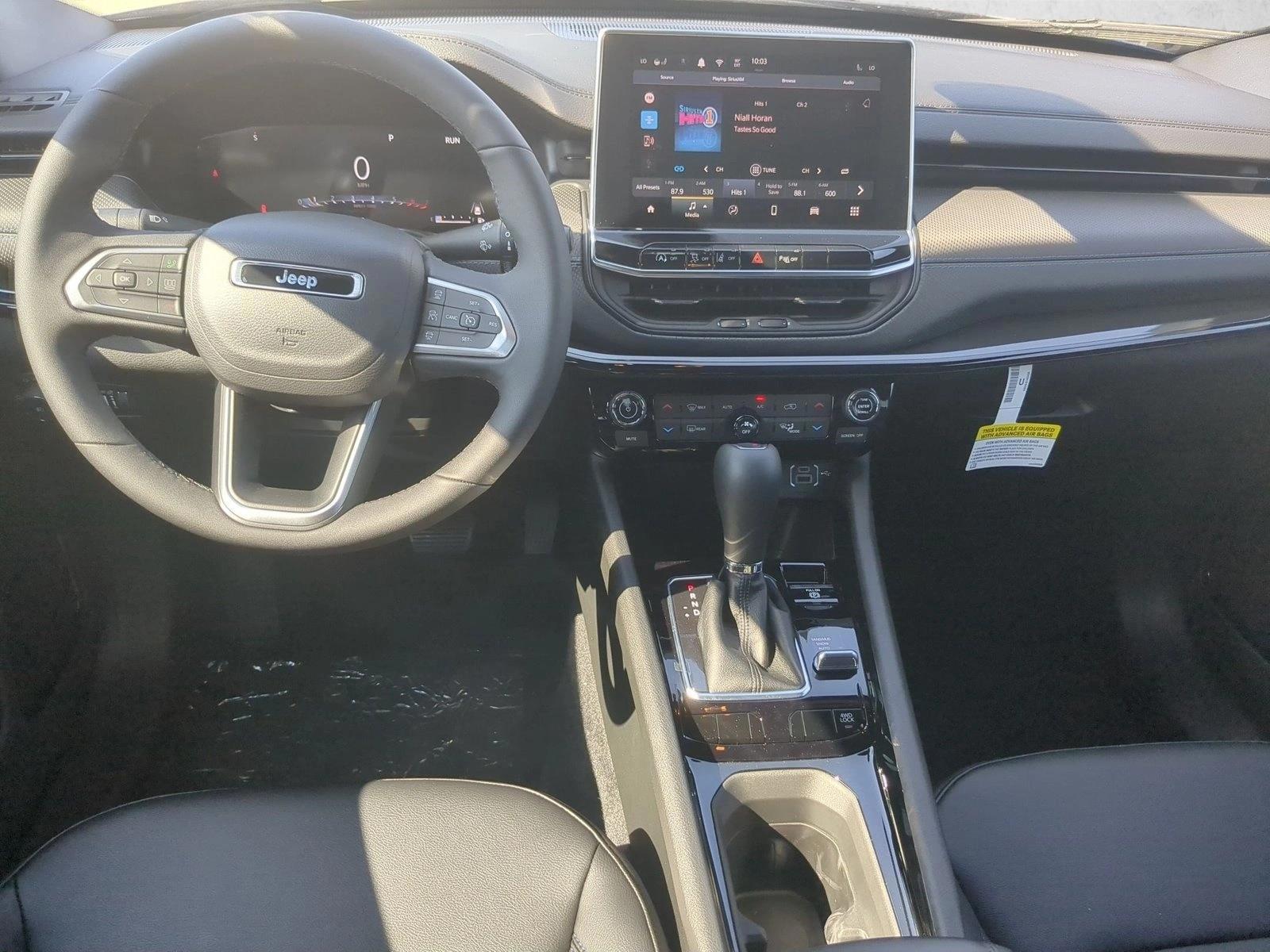Thumbnail: 2026 Jeep Compass - 3