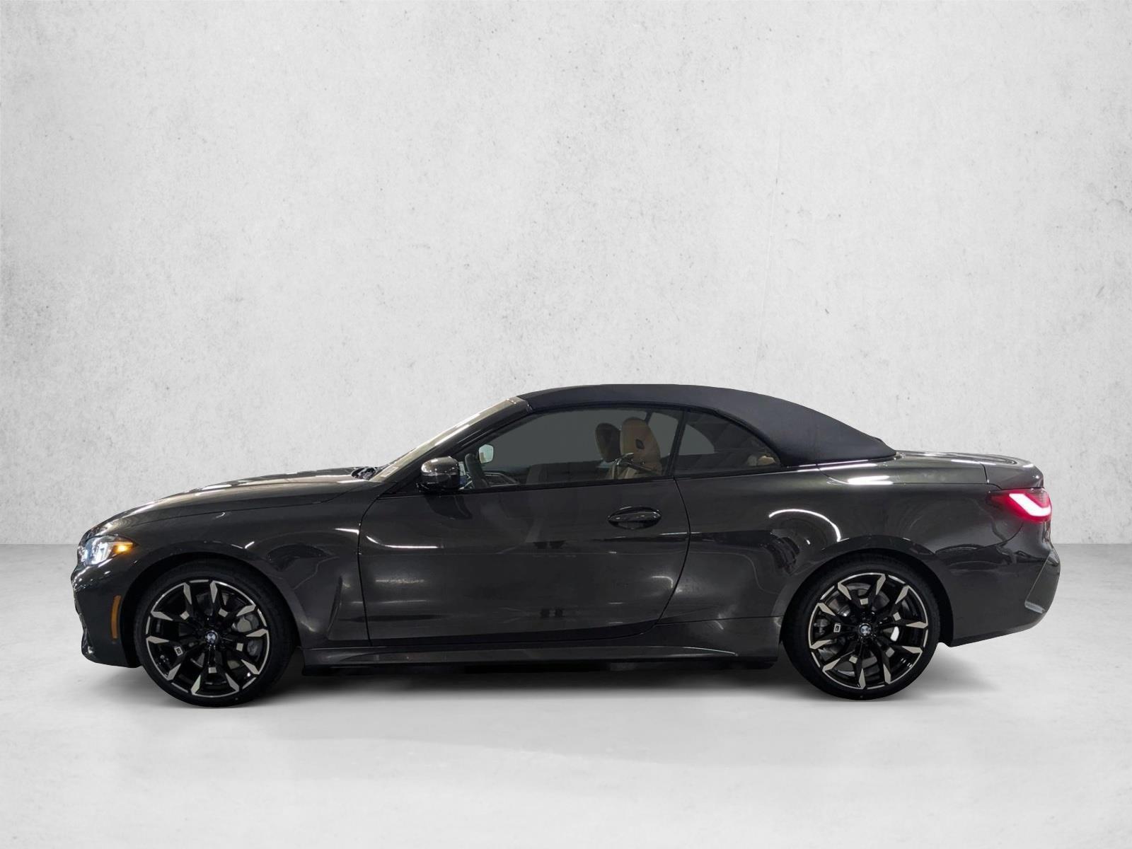 2026 BMW 4 Series 430i - Photo 9