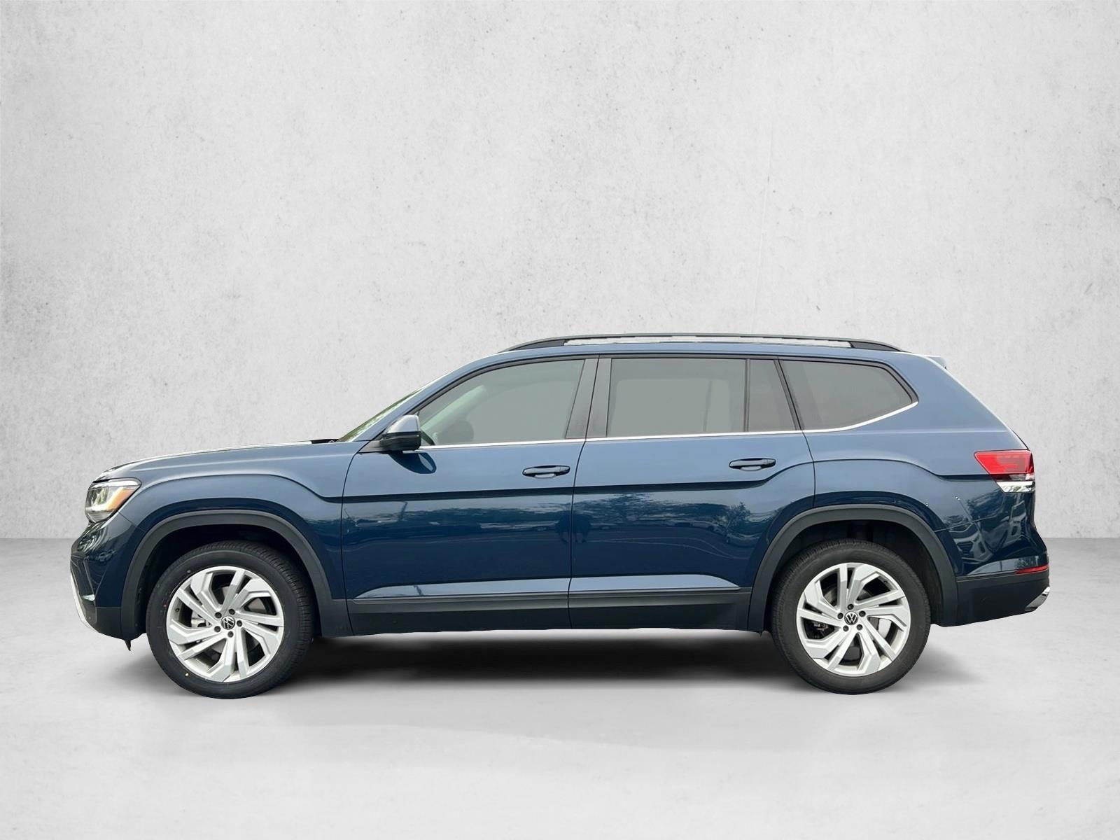 Thumbnail: 2023 Volkswagen Atlas - 2