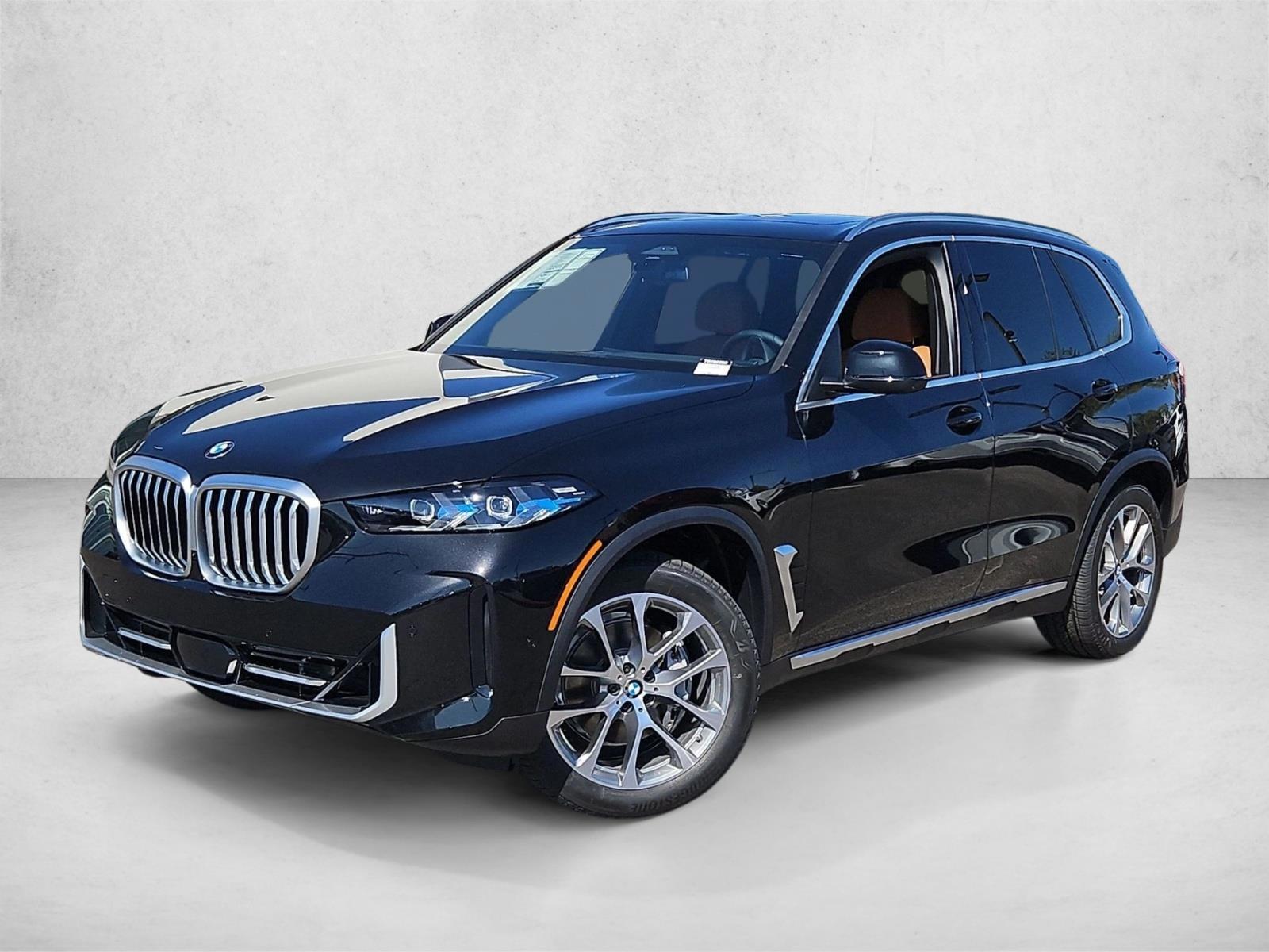 Thumbnail: 2026 BMW X5 - 1