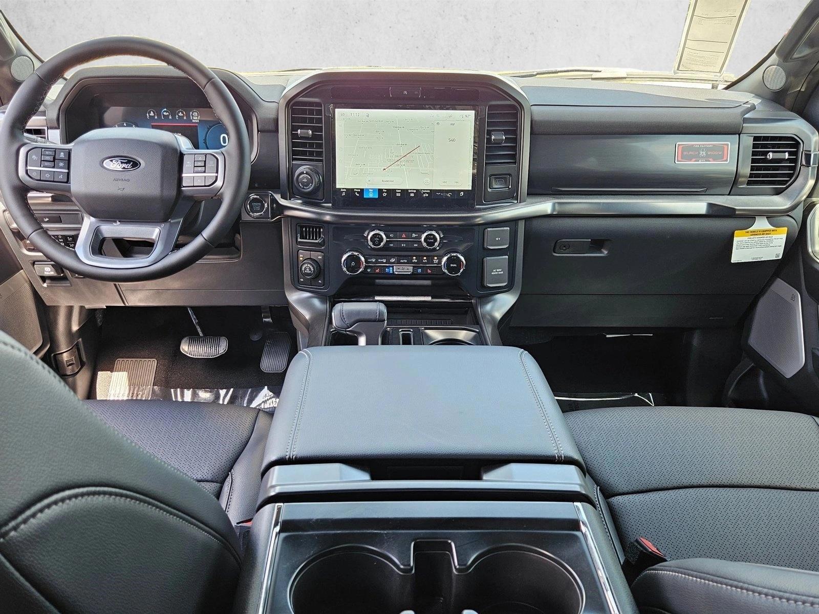 Thumbnail: 2026 Ford F-150 - 2