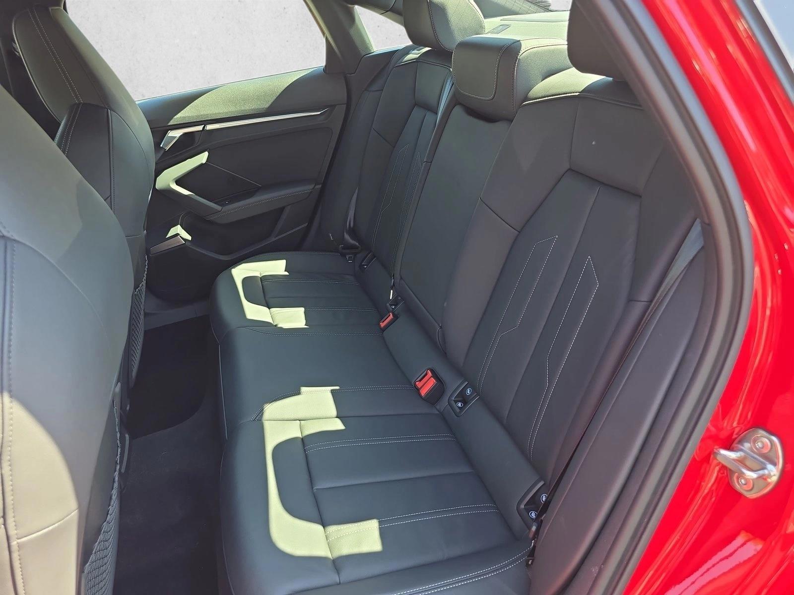 2022 Audi S3 Premium Plus - Photo 13