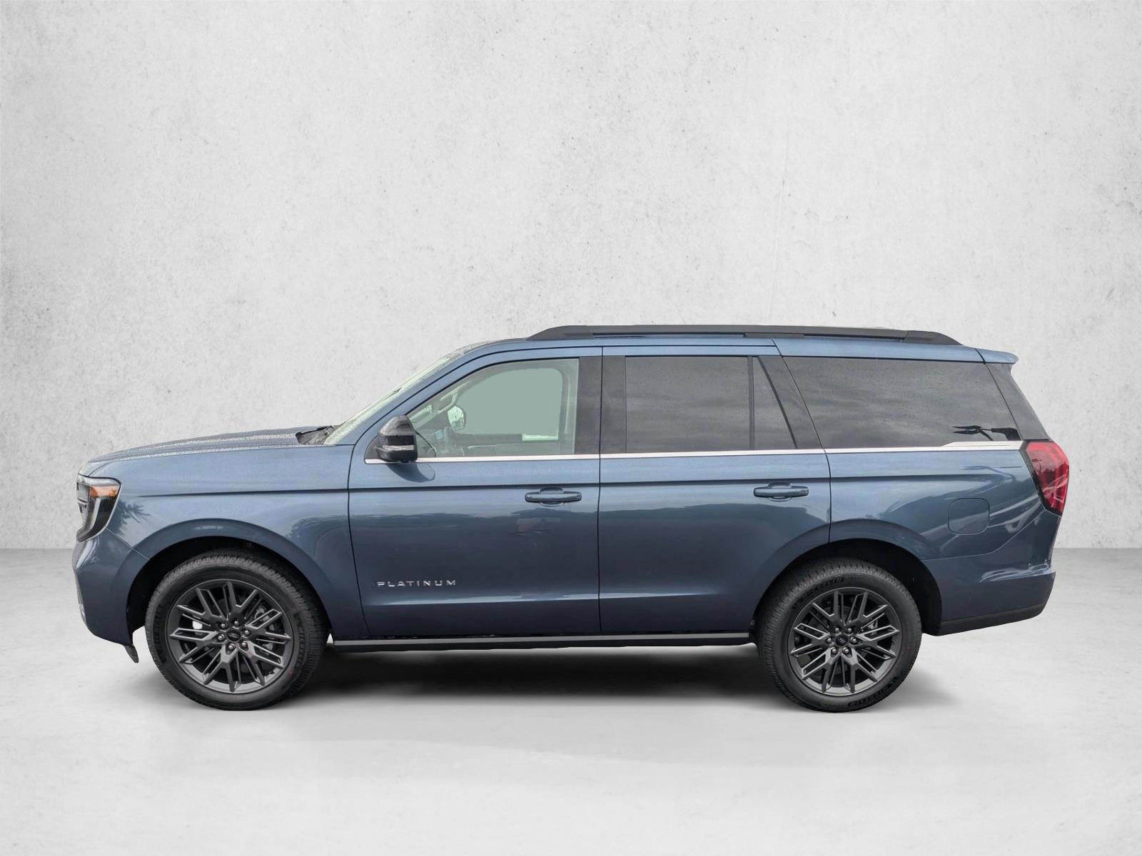 Thumbnail: 2027 Ford Expedition - 2