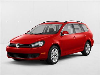 2011 Volkswagen Jetta Sportwagen TDI S -
                  Littleton, CO