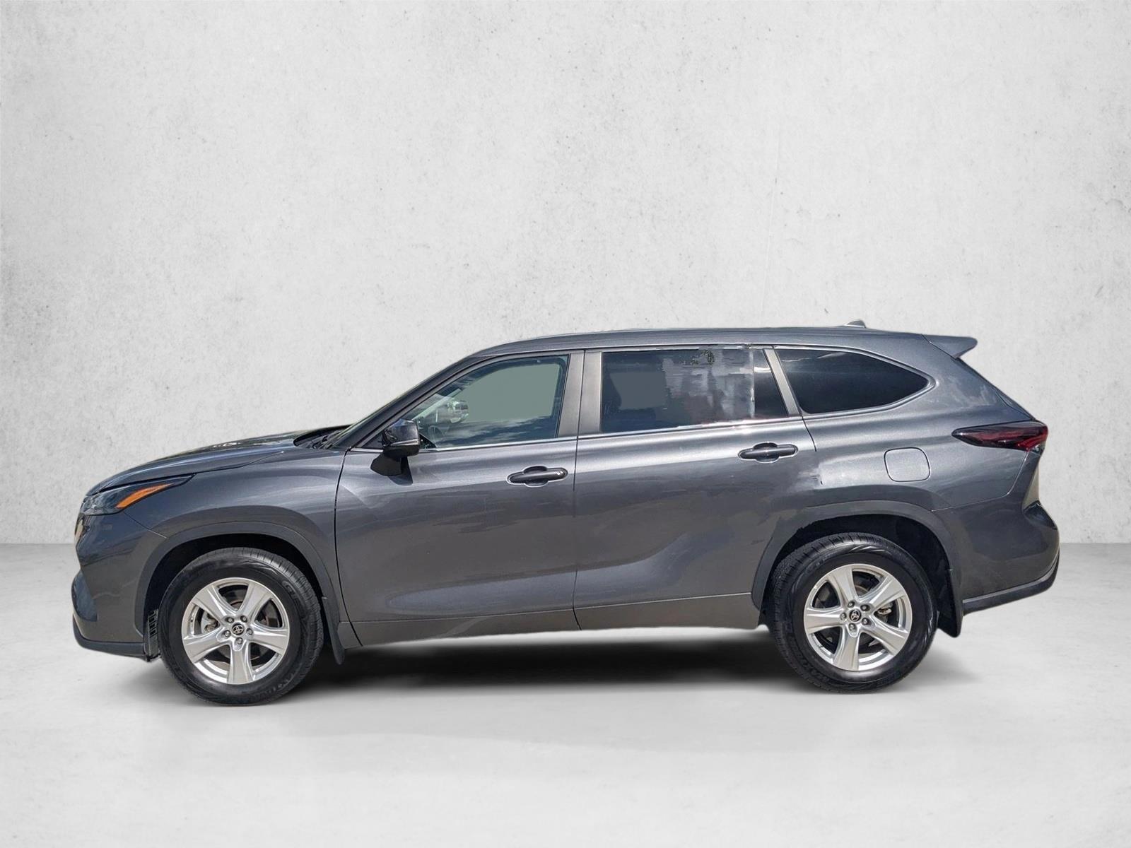 Thumbnail: 2025 Toyota Highlander - 2