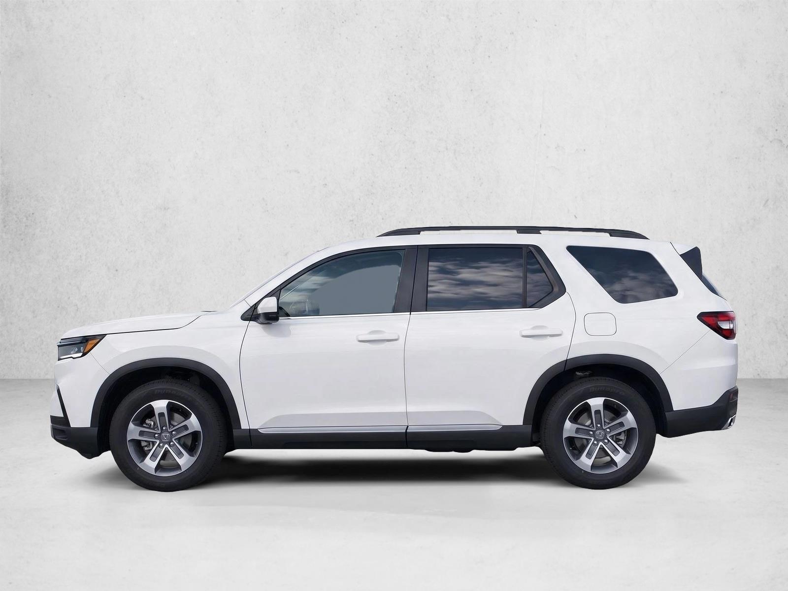 Thumbnail: 2026 Honda Pilot - 2