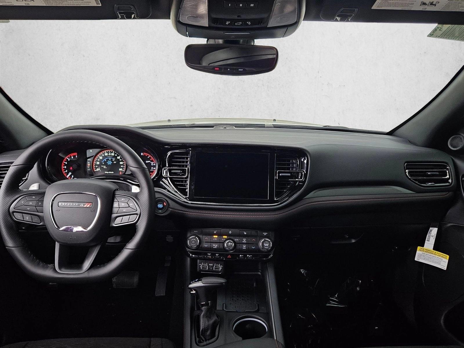 Thumbnail: 2026 Dodge Durango - 3