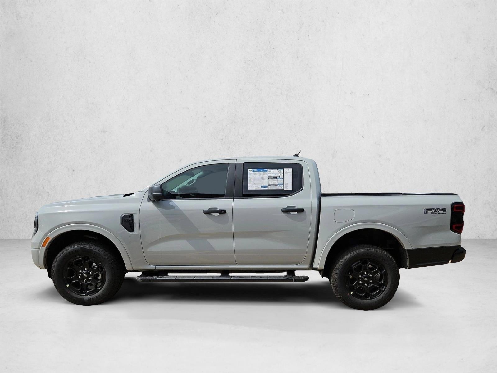Thumbnail: 2026 Ford Ranger - 2