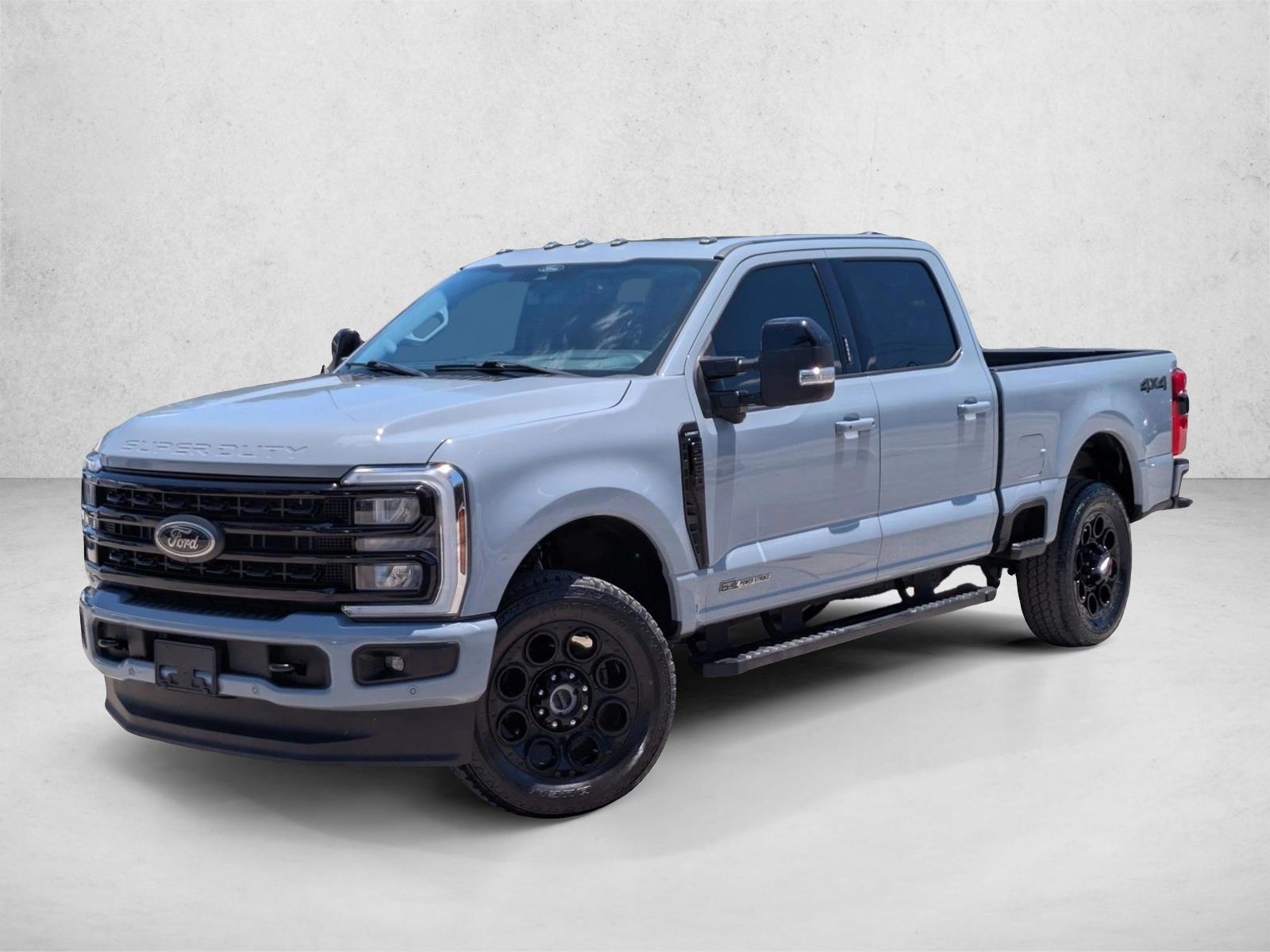 Thumbnail: 2024 Ford Econoline - 1