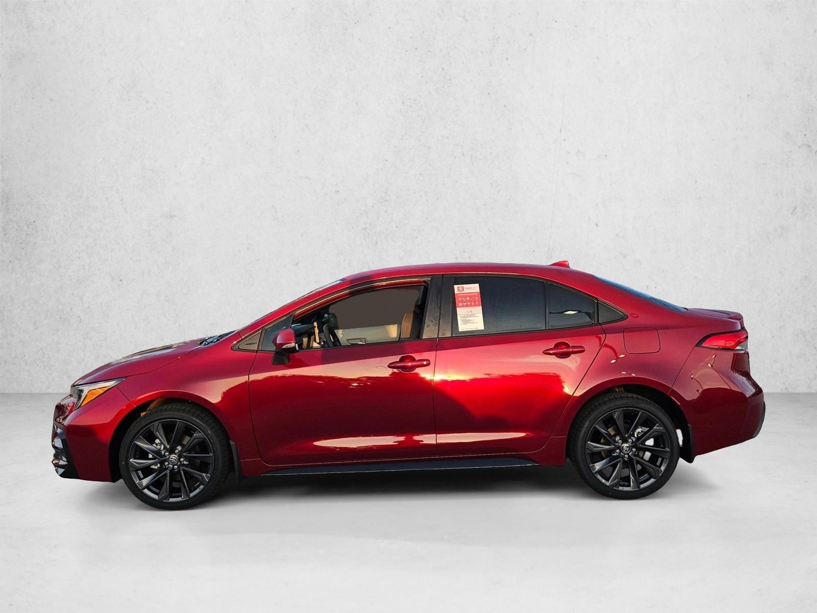 Thumbnail: 2026 Toyota Corolla - 2
