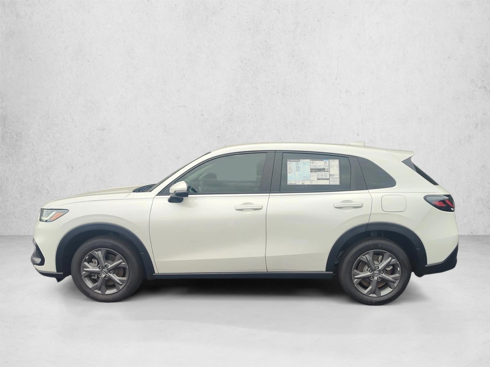 Thumbnail: 2026 Honda HR-V - 2