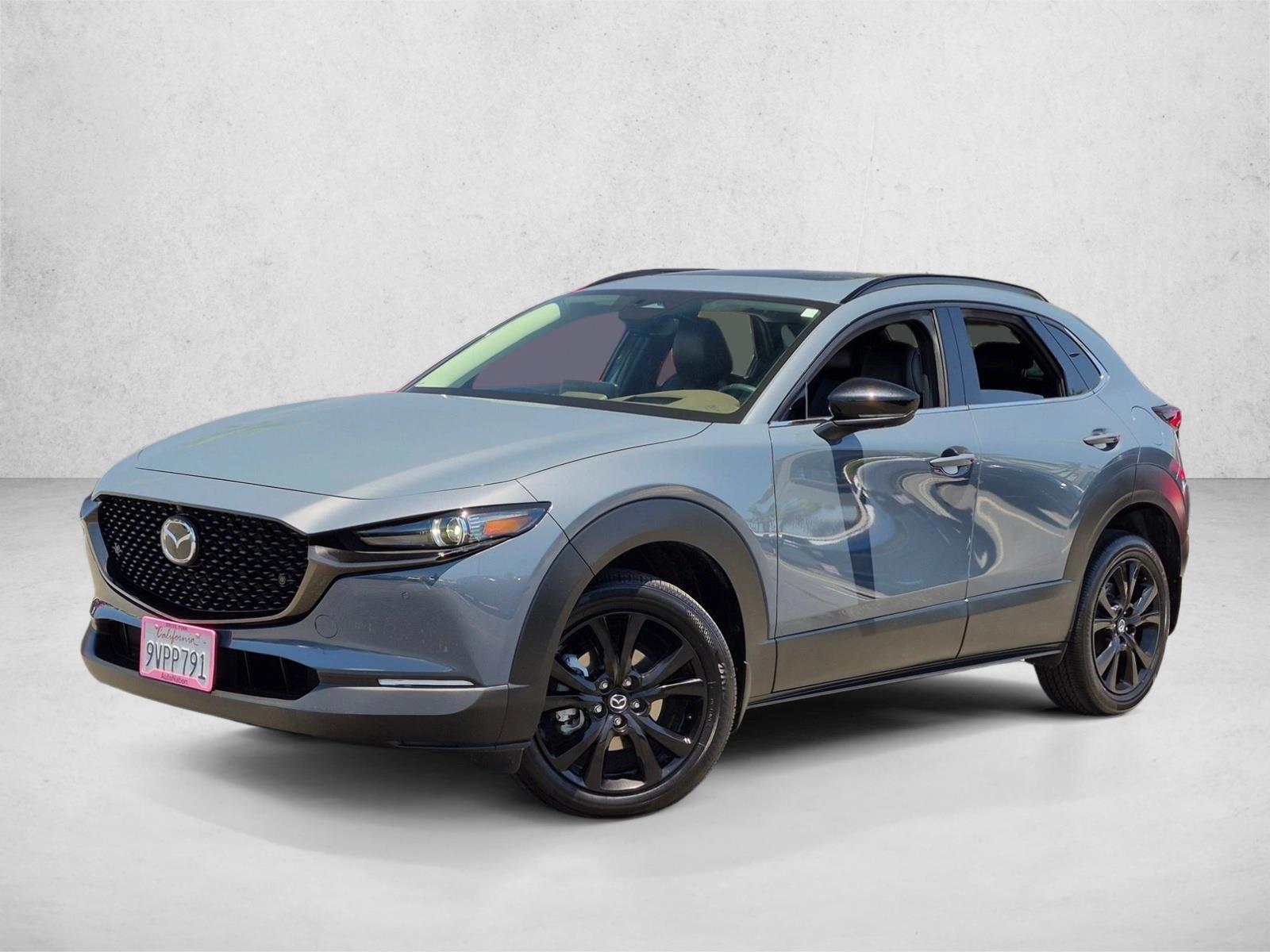 Thumbnail: 2025 Mazda CX-30 - 1