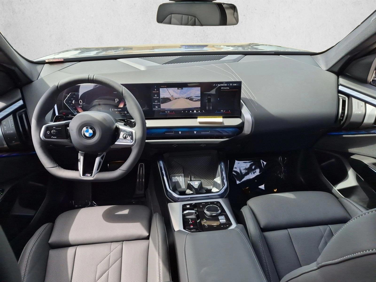Thumbnail: 2026 BMW X3 - 4