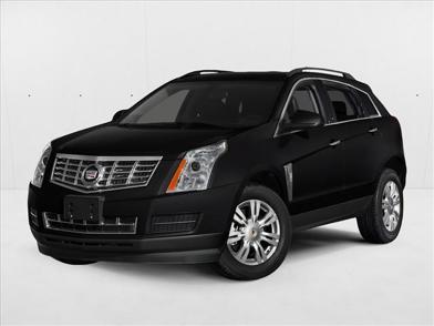 2014 Cadillac SRX Premium -
                  Lone Tree, CO