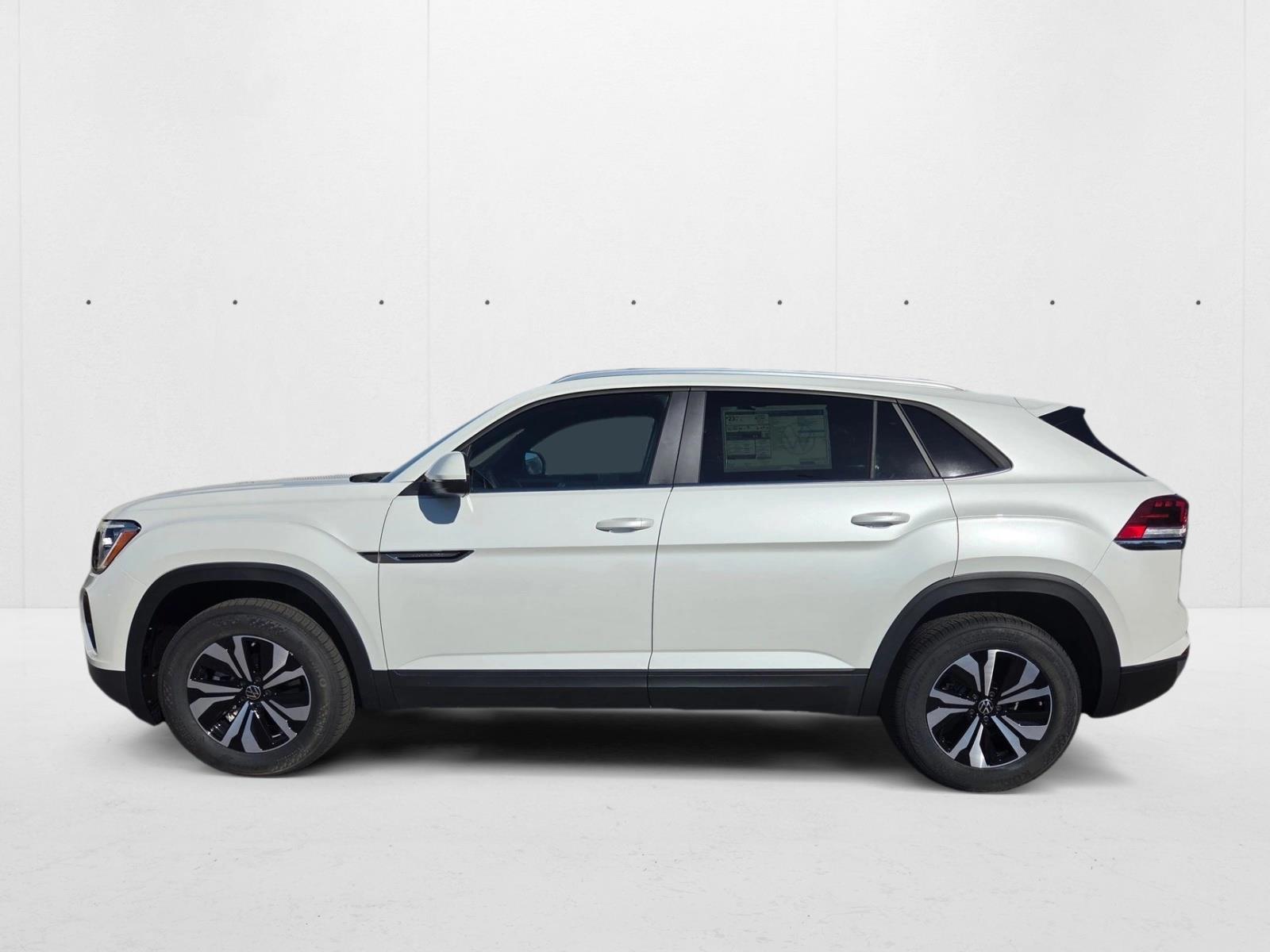 Thumbnail: 2026 Volkswagen Atlas - 2