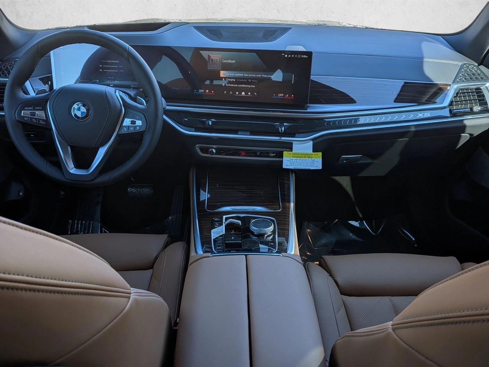 Thumbnail: 2026 BMW X5 - 4