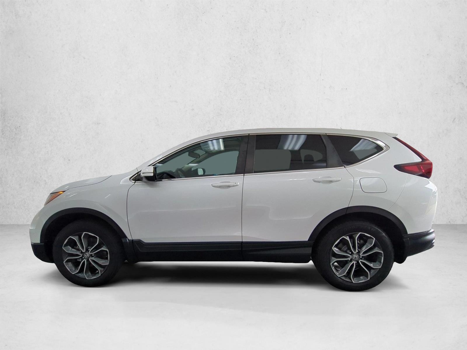 Thumbnail: 2020 Honda CR-V - 2