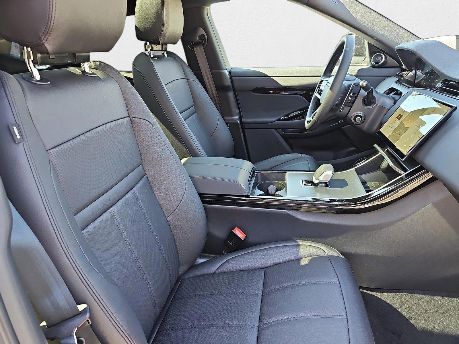 2026 Land Rover Range Rover Evoque S - Photo 10