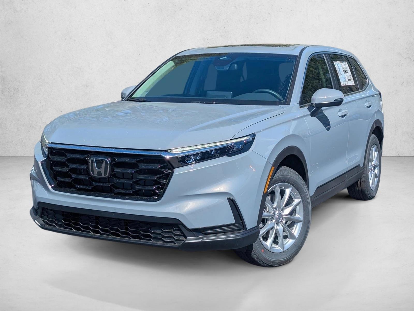 Thumbnail: 2026 Honda CR-V - 1