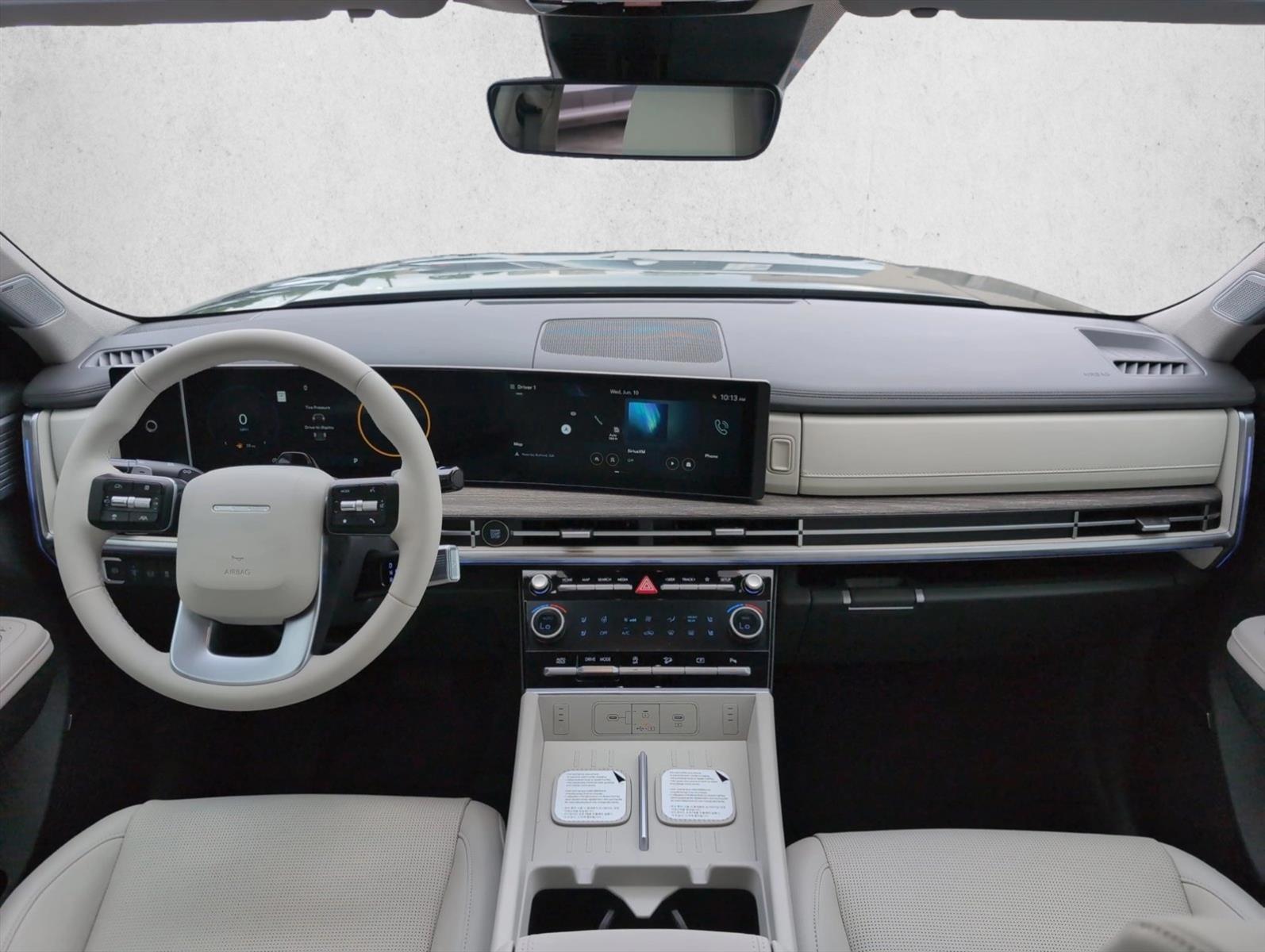 Thumbnail: 2026 Hyundai Santa Fe - 3