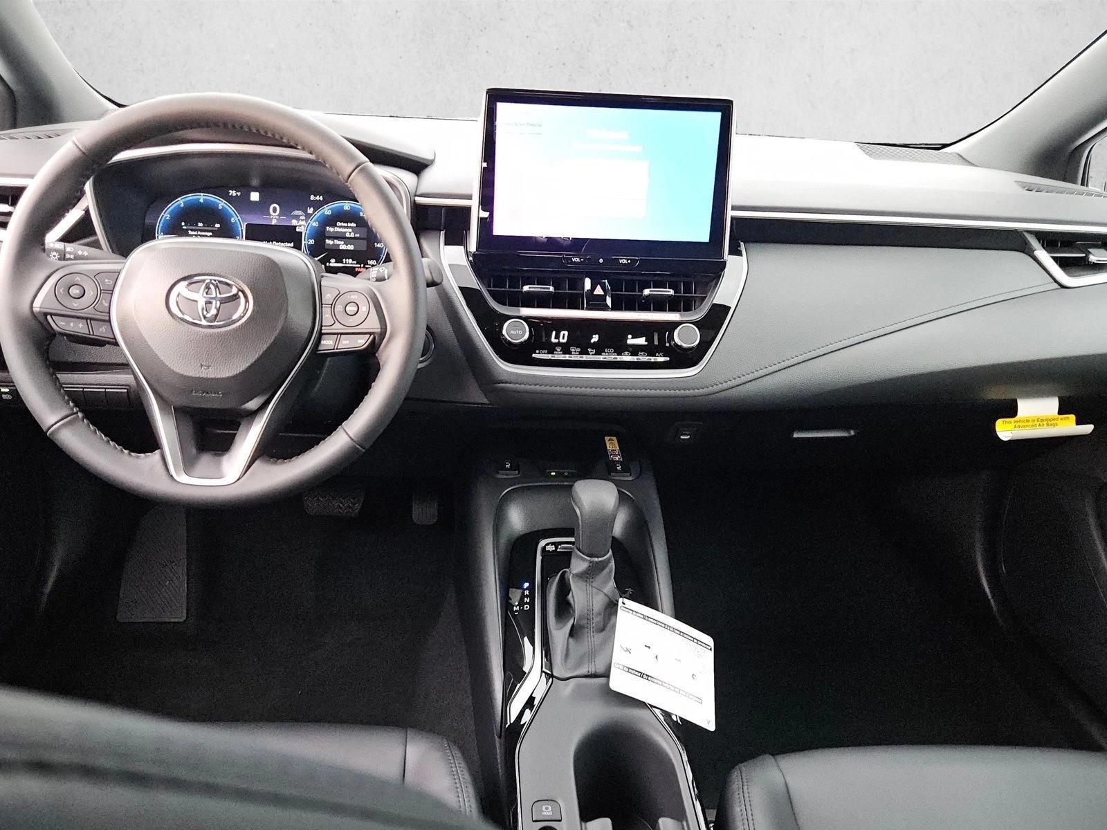 Thumbnail: 2026 Toyota Corolla - 3