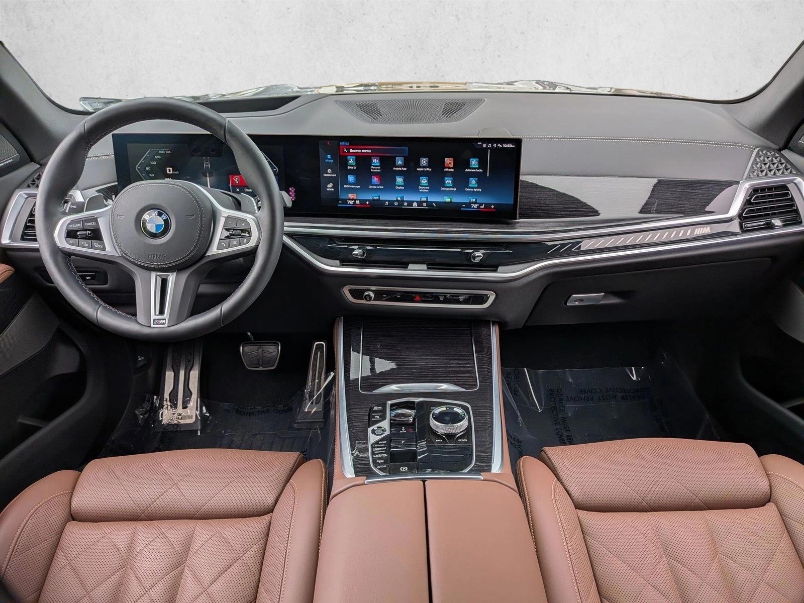 Thumbnail: 2026 BMW X5 - 4