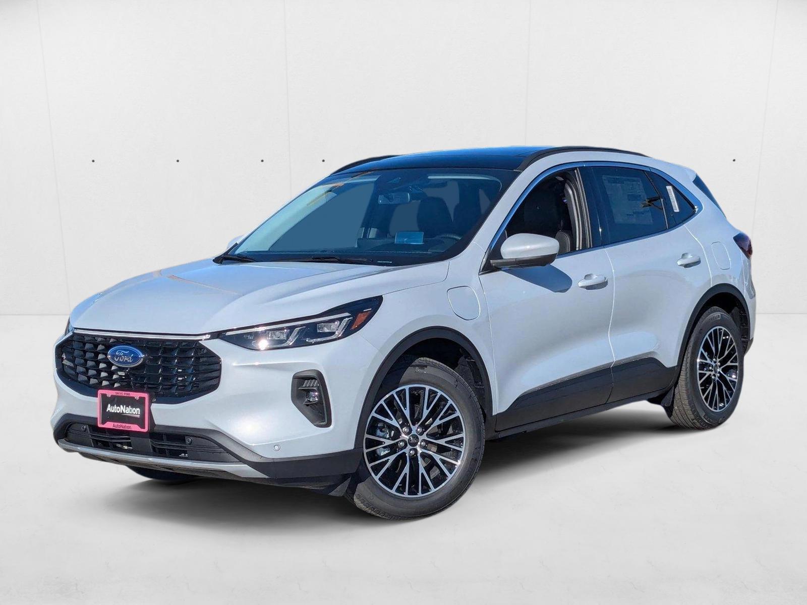 Thumbnail: 2025 Ford Escape - 1