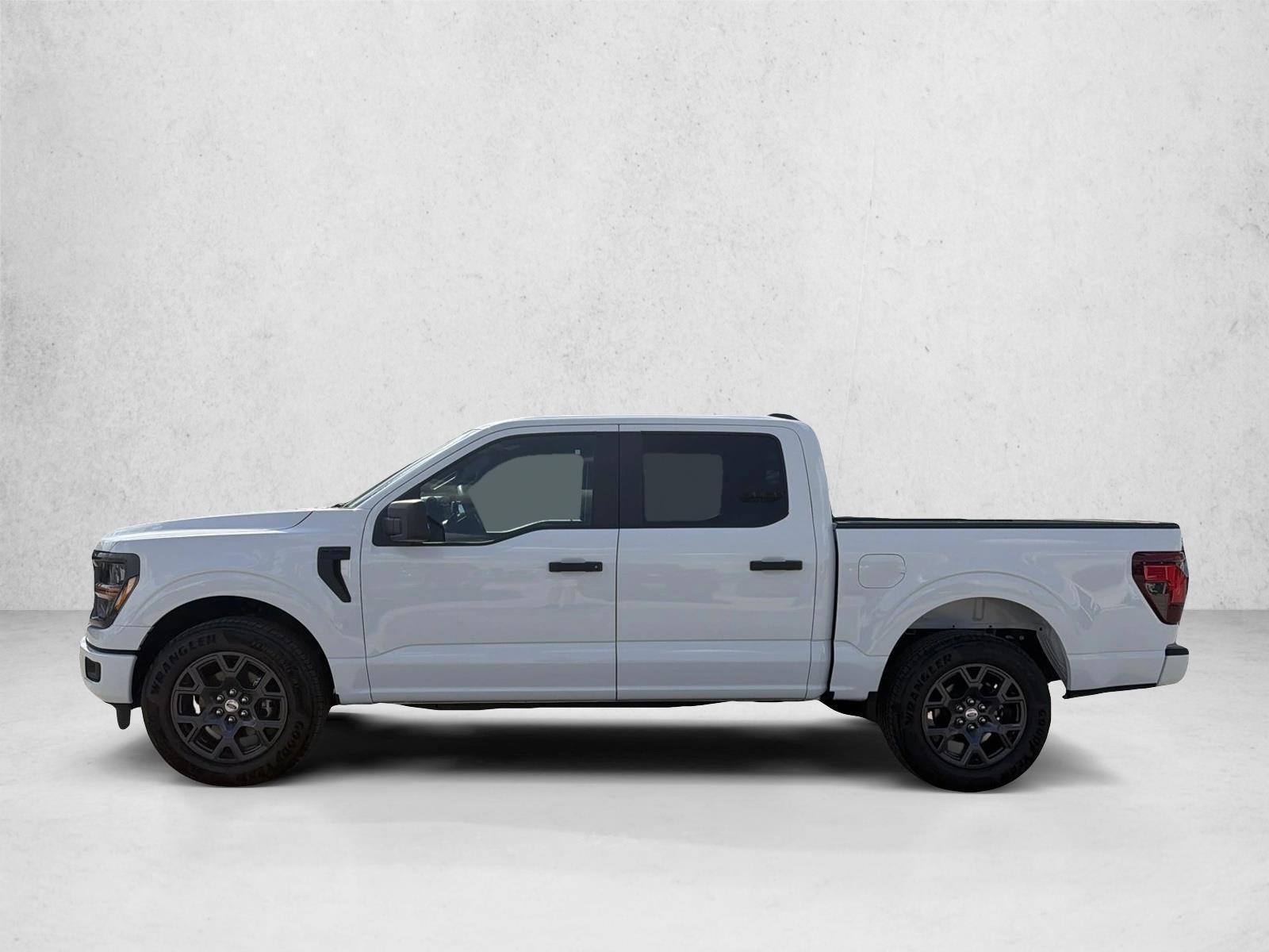Thumbnail: 2026 Ford F-150 - 2