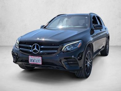 2019 Mercedes-Benz GLC 300 -
                  San Jose, CA