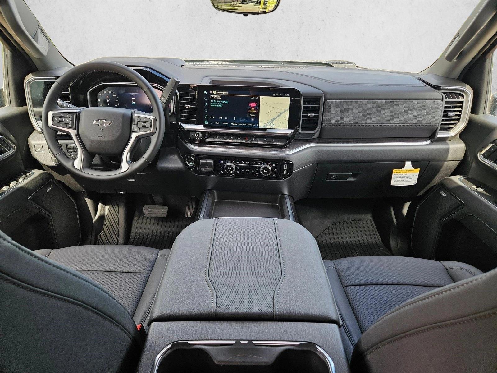 Thumbnail: 2026 Chevrolet Silverado 2500 - 3